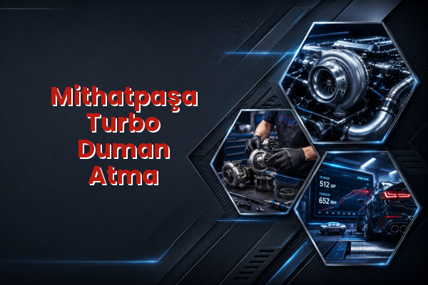 Turbo Duman Atma uzman teknik servis hizmet görselleri