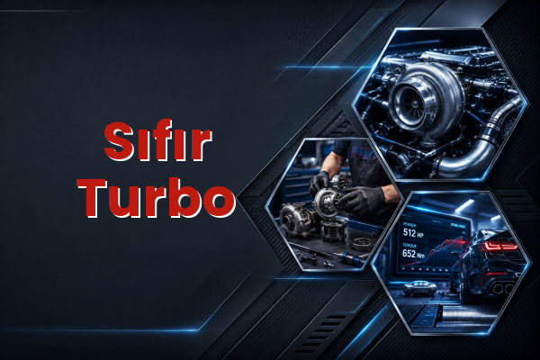 Sıfır Turbo