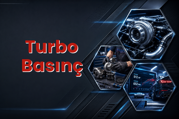 Turbo Basınç