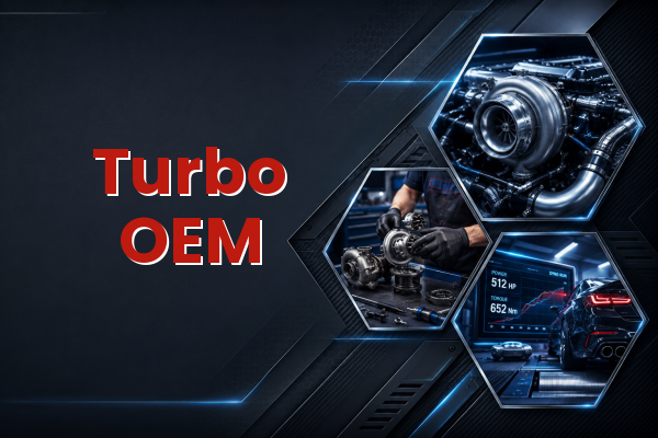 Turbo OEM