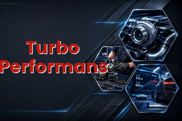 Turbo Performans