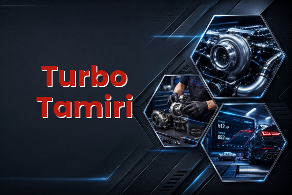 Turbo Tamiri