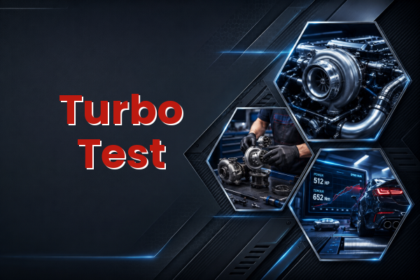 Turbo Test
